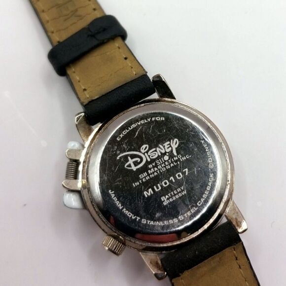 Watches